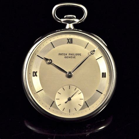 patek philippe pocket watch 28125|patek pocket watch price.